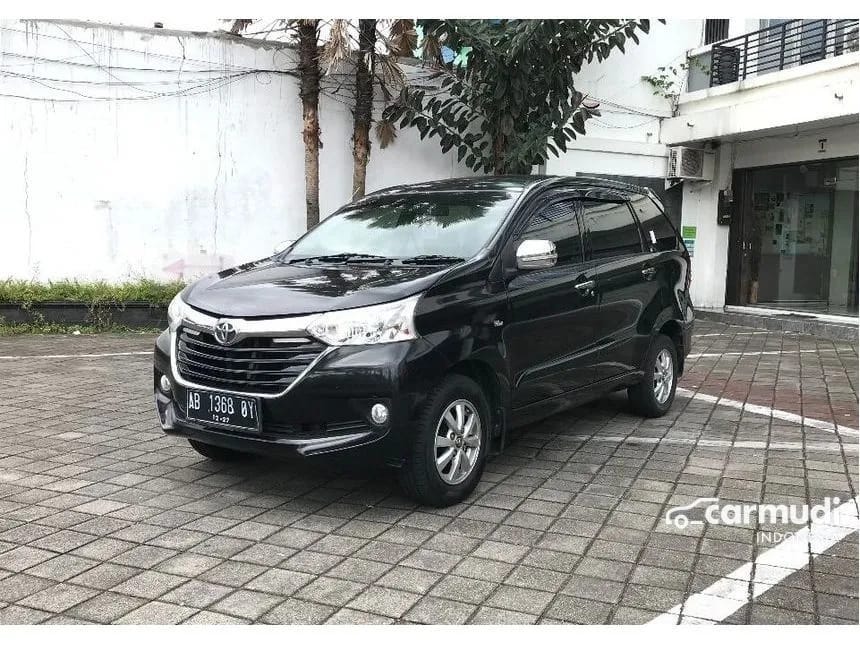 apa bulan ini mobil avanza malang turun