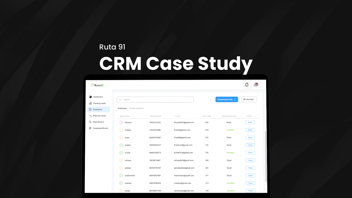 UX/UI Case study: Helper-Where Cleanliness Meets Convenience | by ...