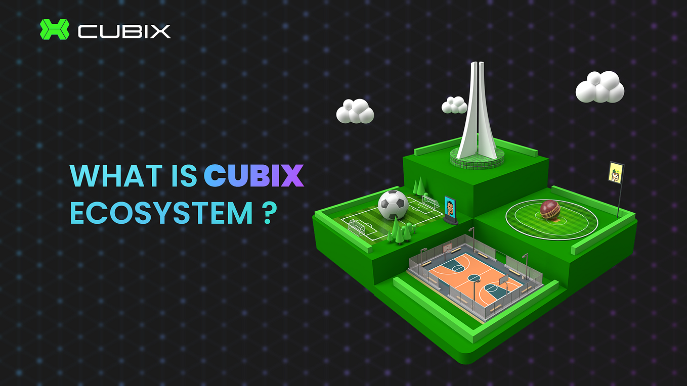 cubix chappal