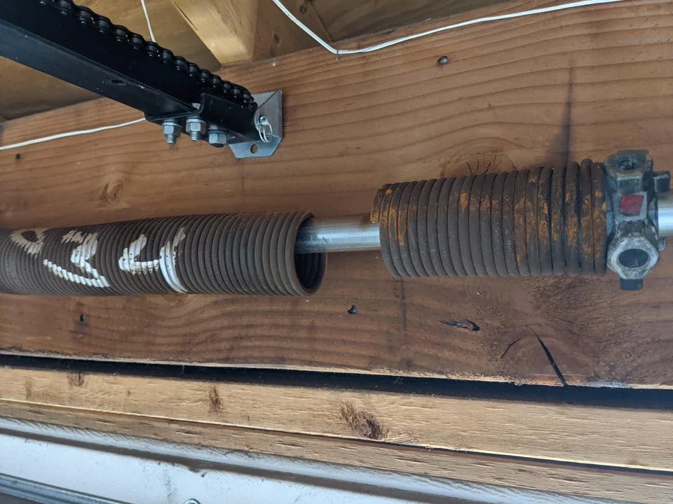 How to Lock Your Garage Door from the Inside A Comprehensive Guide by