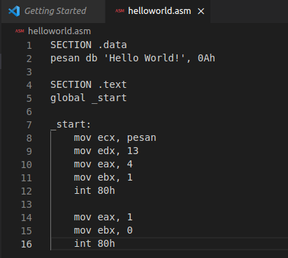 Tutorial Membuat Aplikasi Kasir Sederhana di Python | by Monicha ...
