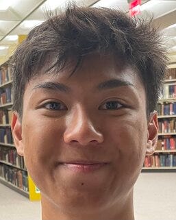 CS371p Spring 2024: Kevin Pham. What did you do this past week? | by ...