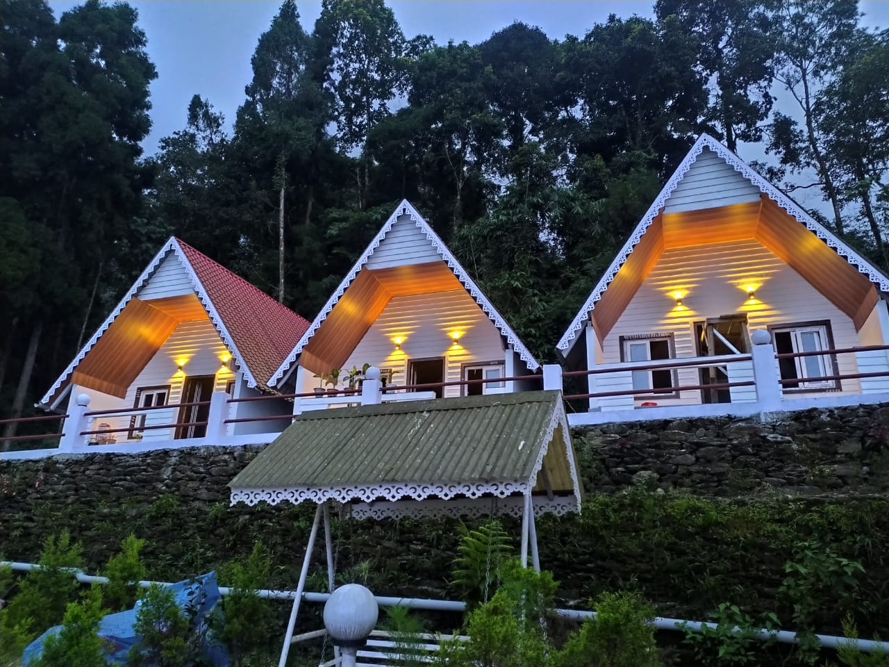 Rishaan Cottages In Sittong The Best Homestay In The Area By Bengal rishaan-cottages-in-sittong-the-best-homestay-in-the-area-by-bengal
