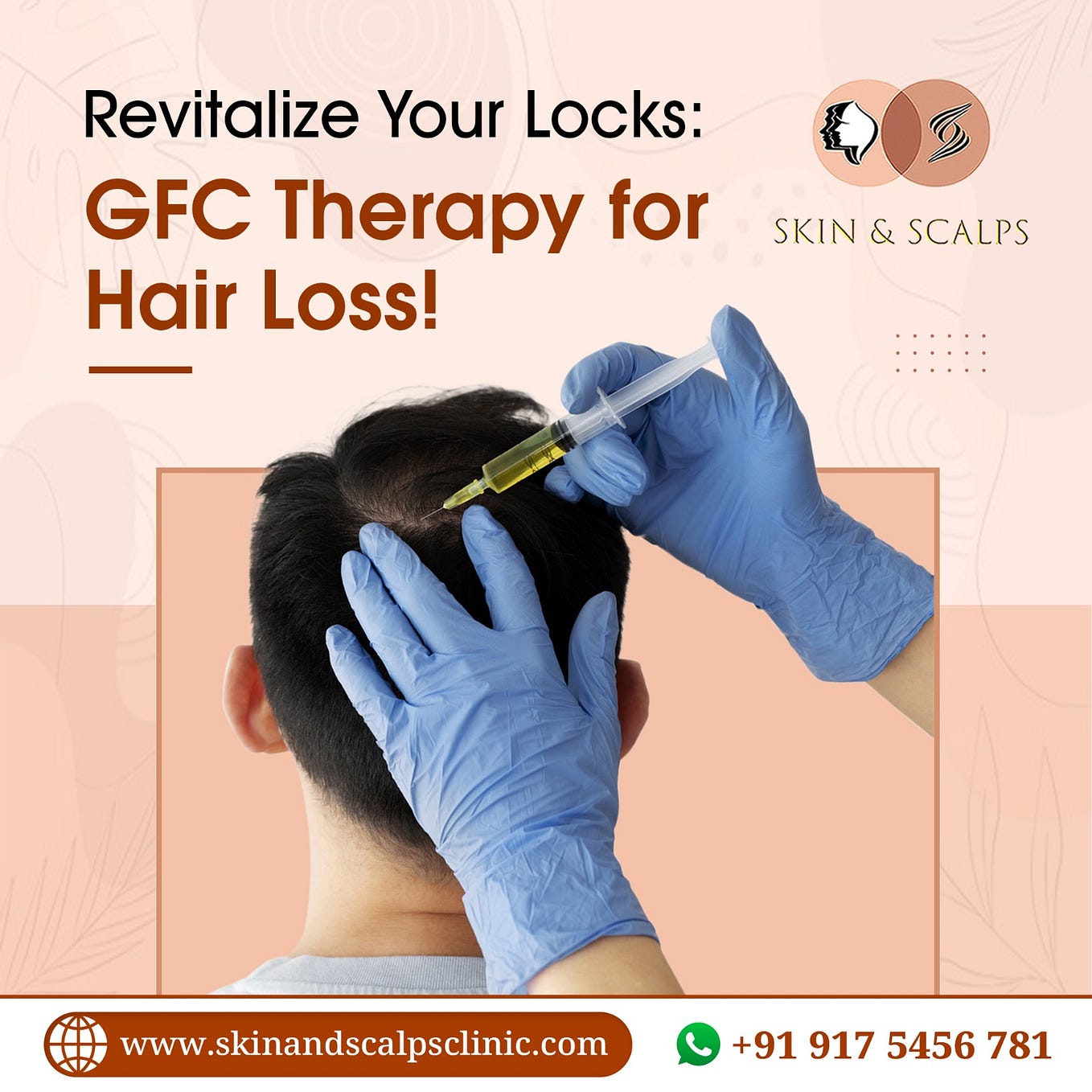 Our clinic is a worldclass facility known for the exceptional