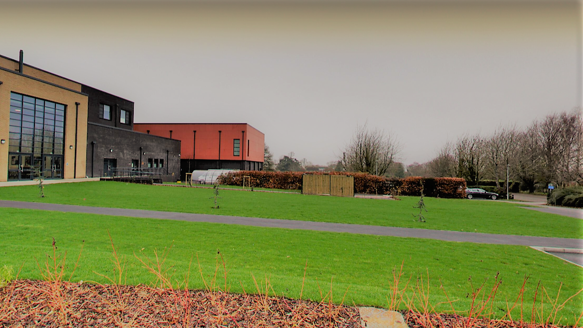 Benenden School — 2024 Guide. Introduction by School Uni Guide May