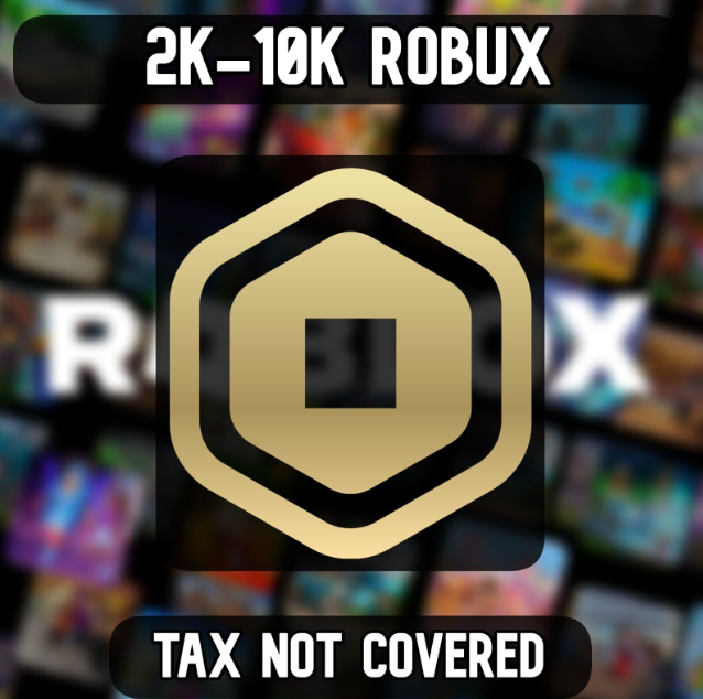 Free Robux Methods (Updated) All the Ways to Get Free Robux Without ...