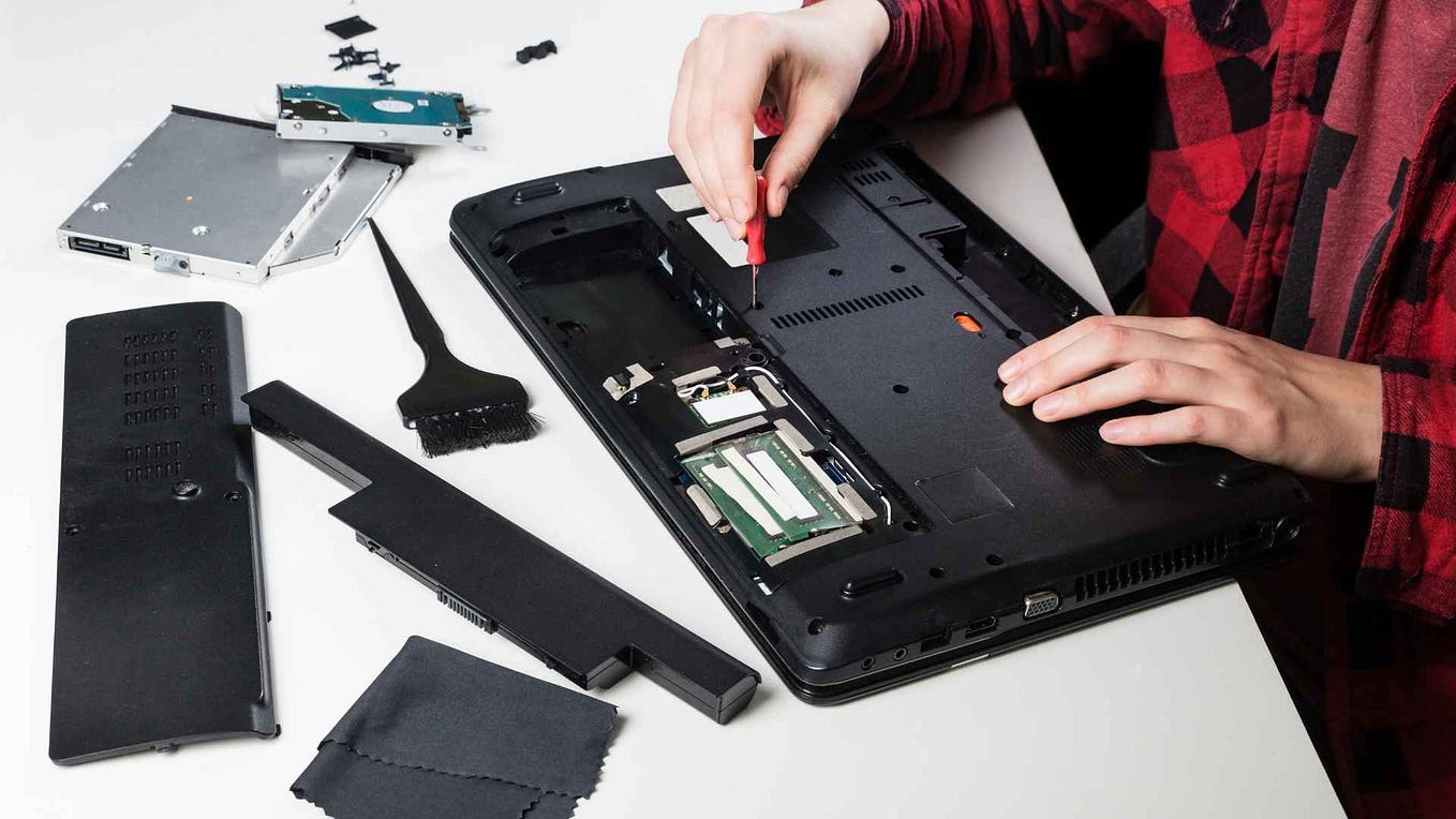 Things You Need To Look For When Choosing a HP Service Center in