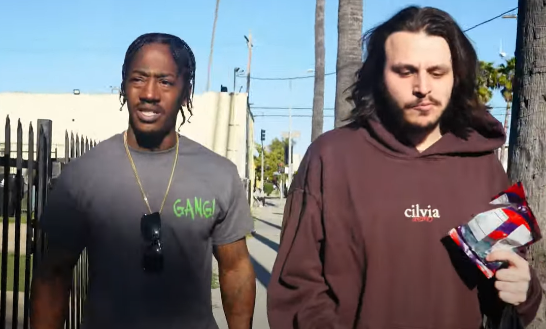 Whats the universal g check question for all crips? Weight Loss Belly