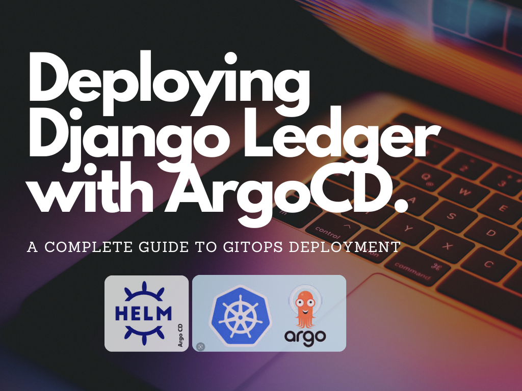 Deploying Your App With Helm Kubernetes And Github Actions A
