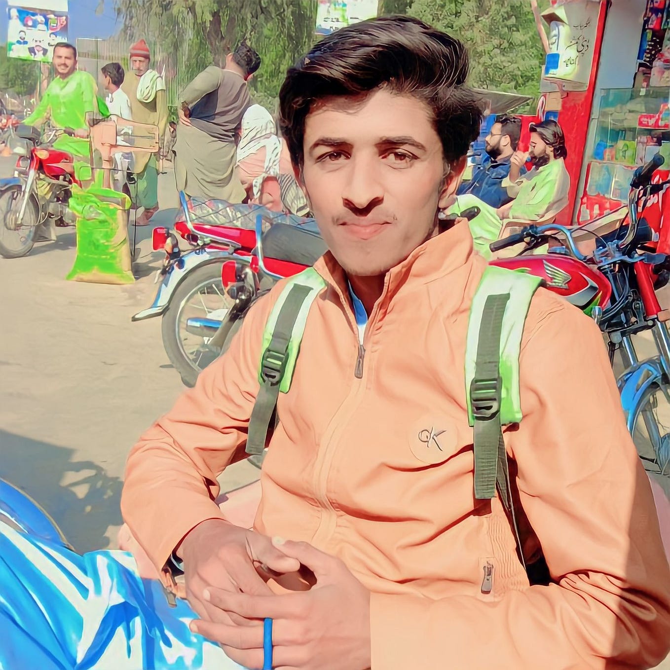 Mahbob J Mehboob Ahmad | by PTK News | Mar, 2024 | Medium