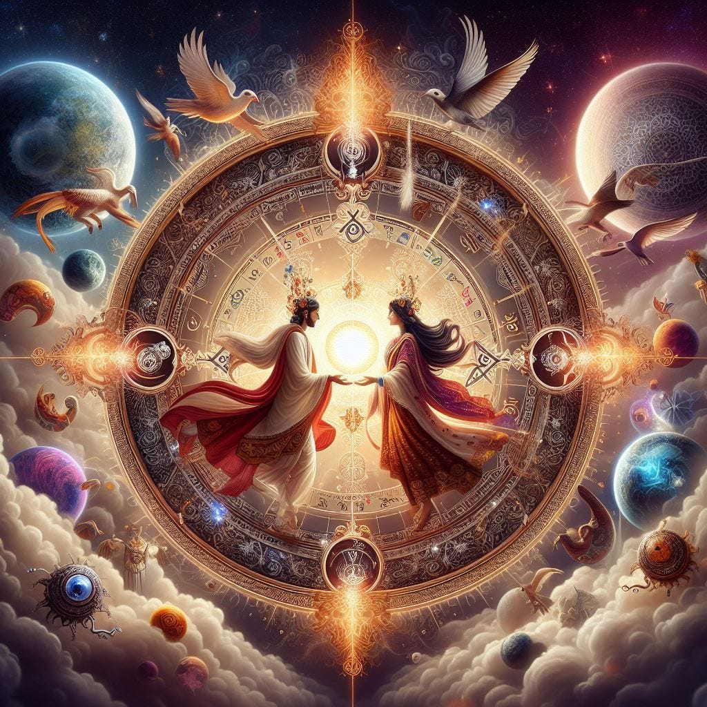 Secrets of the Stars Astrology Services for Personal and Professional