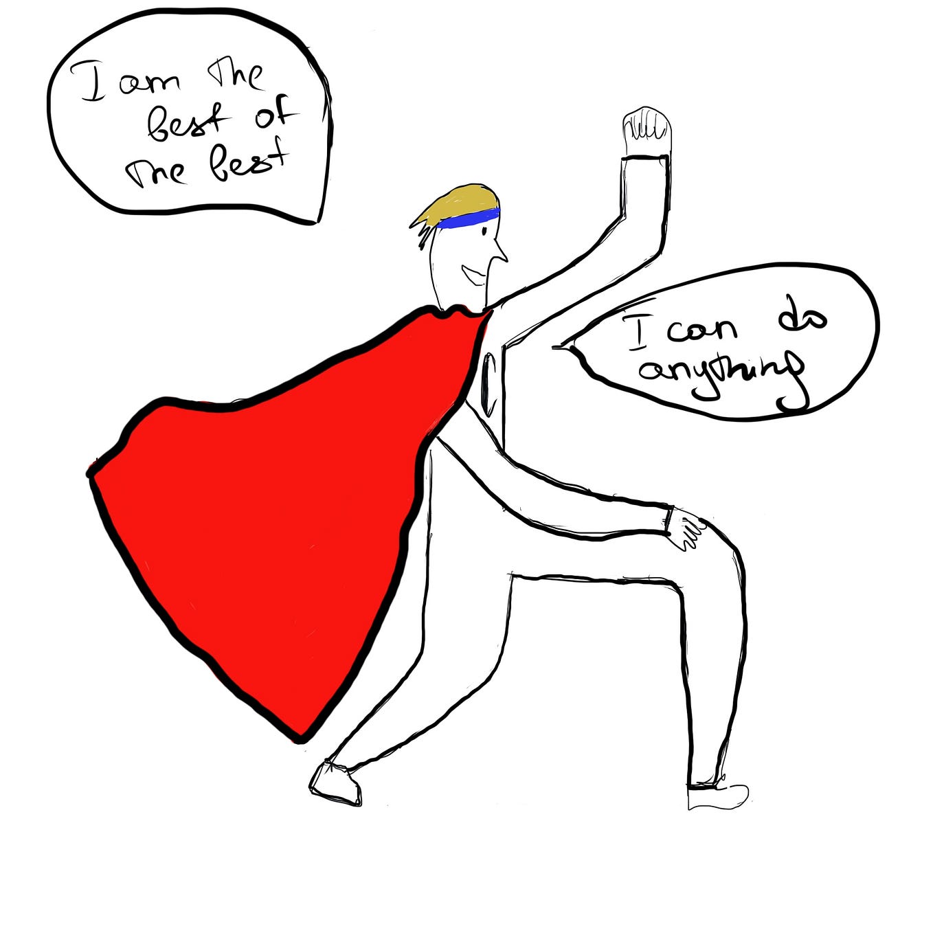 5 ways to show you can lead, even when you don’t have a leadership role | by Katherine