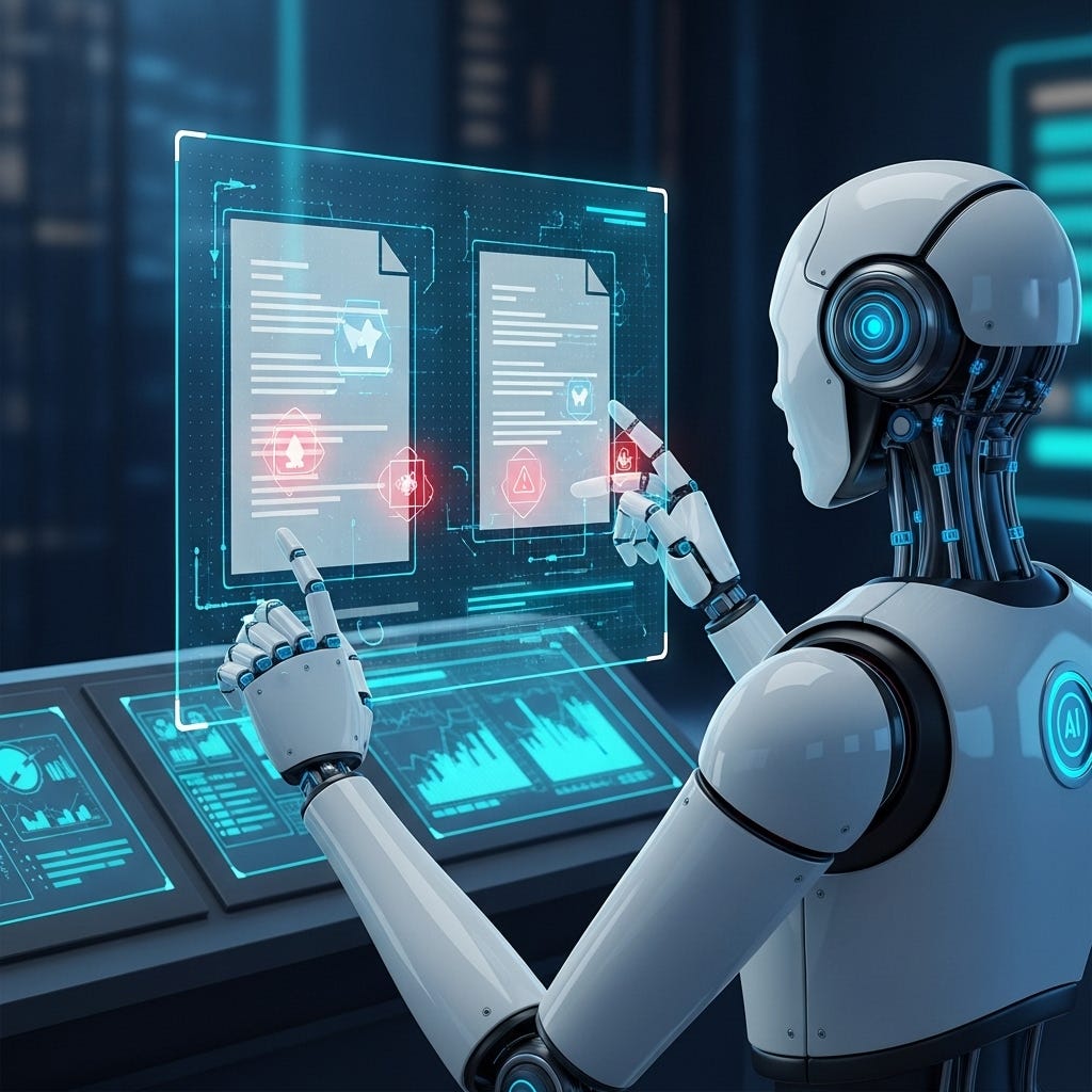 AI Agents in Fraud Detection: Bridging the Gap Between Traditional ...