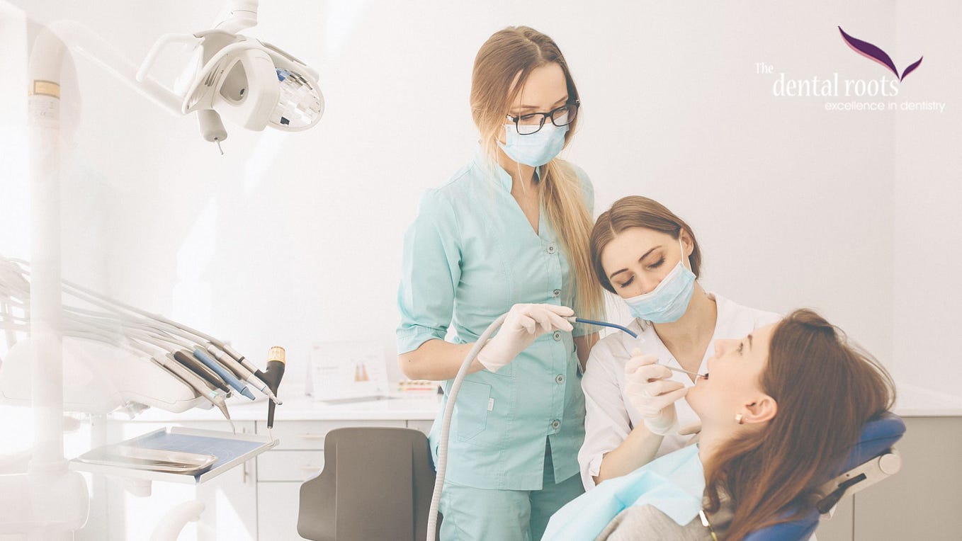 Exploring Affordable Dental Implants Cost in India with Thedentalroots