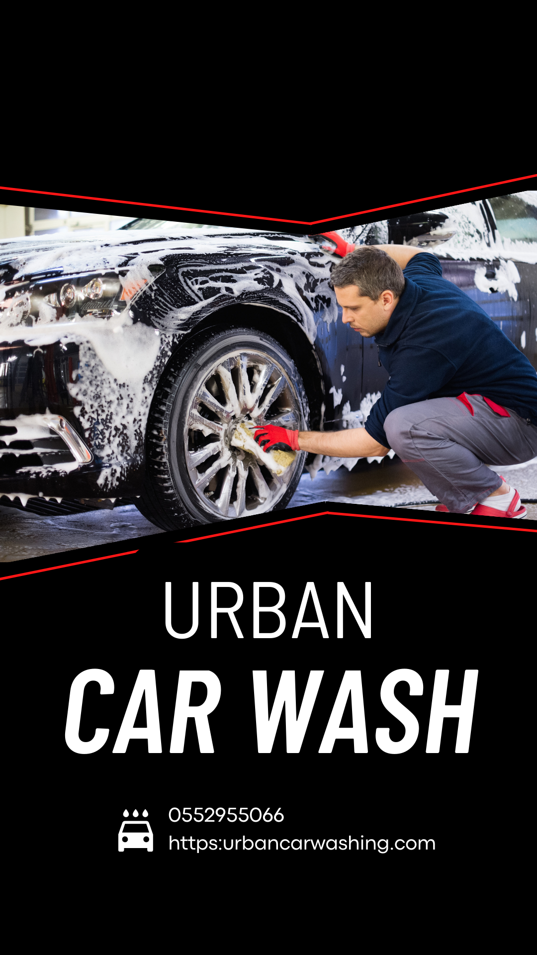 Drive into the Future Sell Your Car Online with Motorific! by urban car wash Mar, 2024 Medium