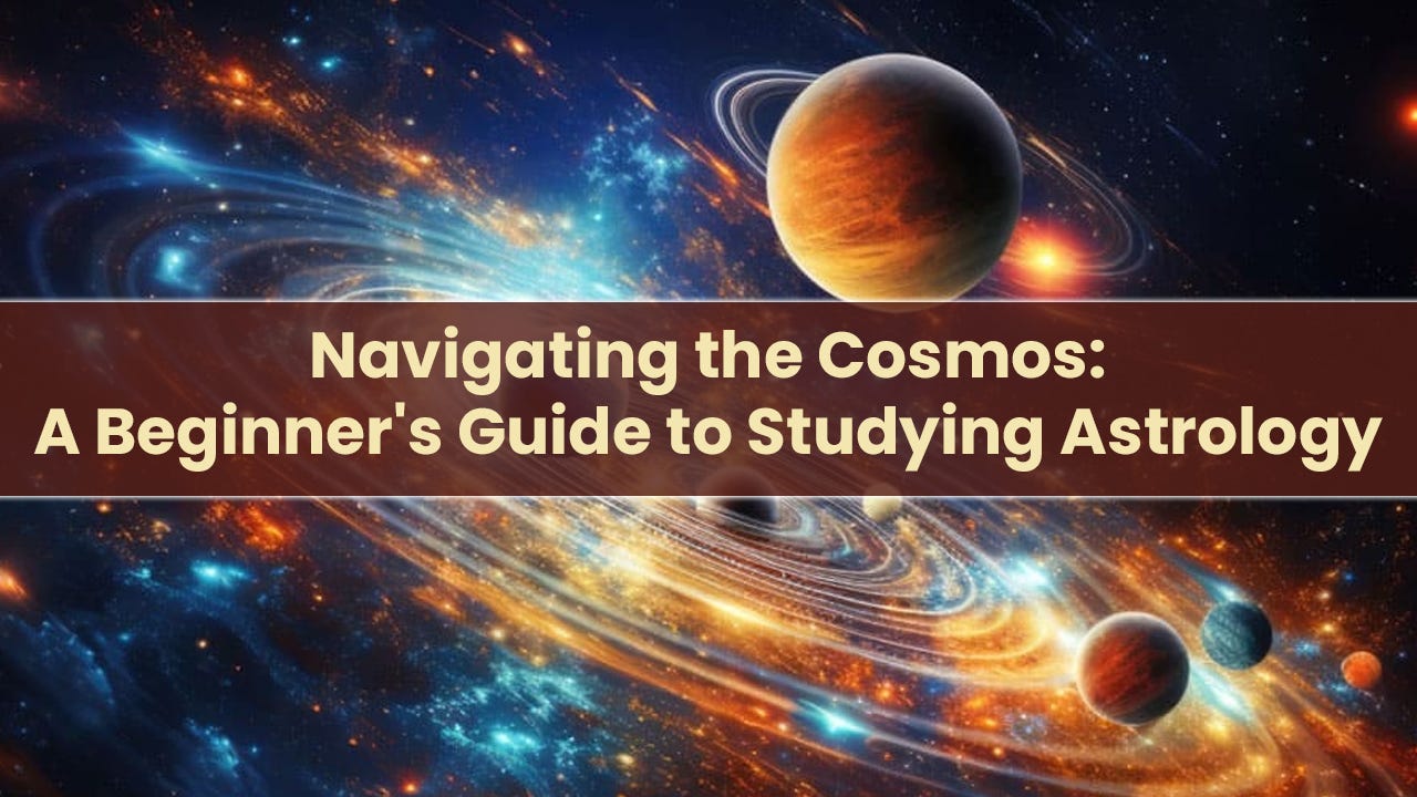 Navigating Life’s Pathway: Unveiling the Map with Astrology.  by Best 