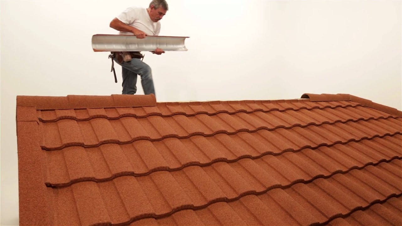 Thatch roof renovation typically involves several tasks: | by Fiddler ...