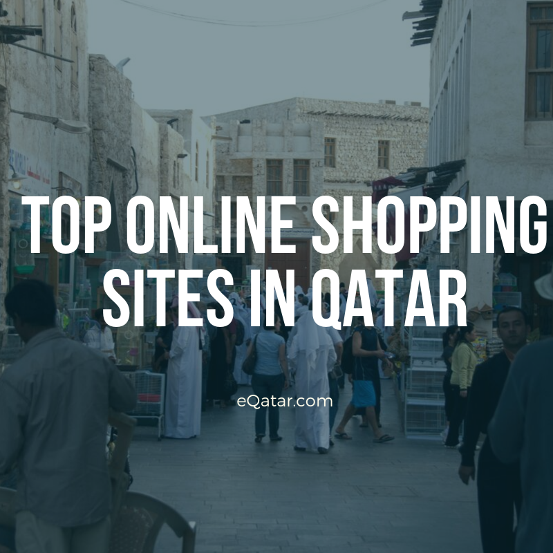 Best Online Shopping Stores for Electronics in Qatar by eQatar Medium