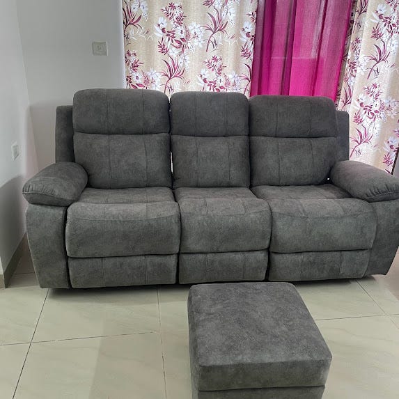 From Worn to Wow Best Sofa Upholstery Services in Bangalore by