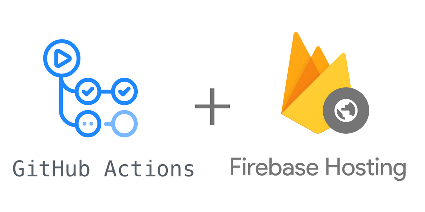 Deploy เว็บของคุณแบบไร้รอยต่อด้วย Firebase Hosting และ GitHub Actions ...