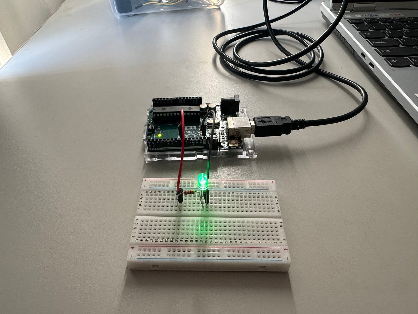 Lab 5: Piezo Speakers. Hanzhi Jiang. Professor Kimiko Ryokai… | by ...