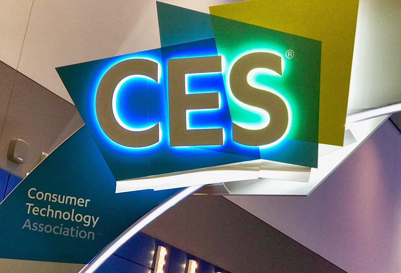 ConsumerAffairs at CES Day 2 Recap by Kate Williams
