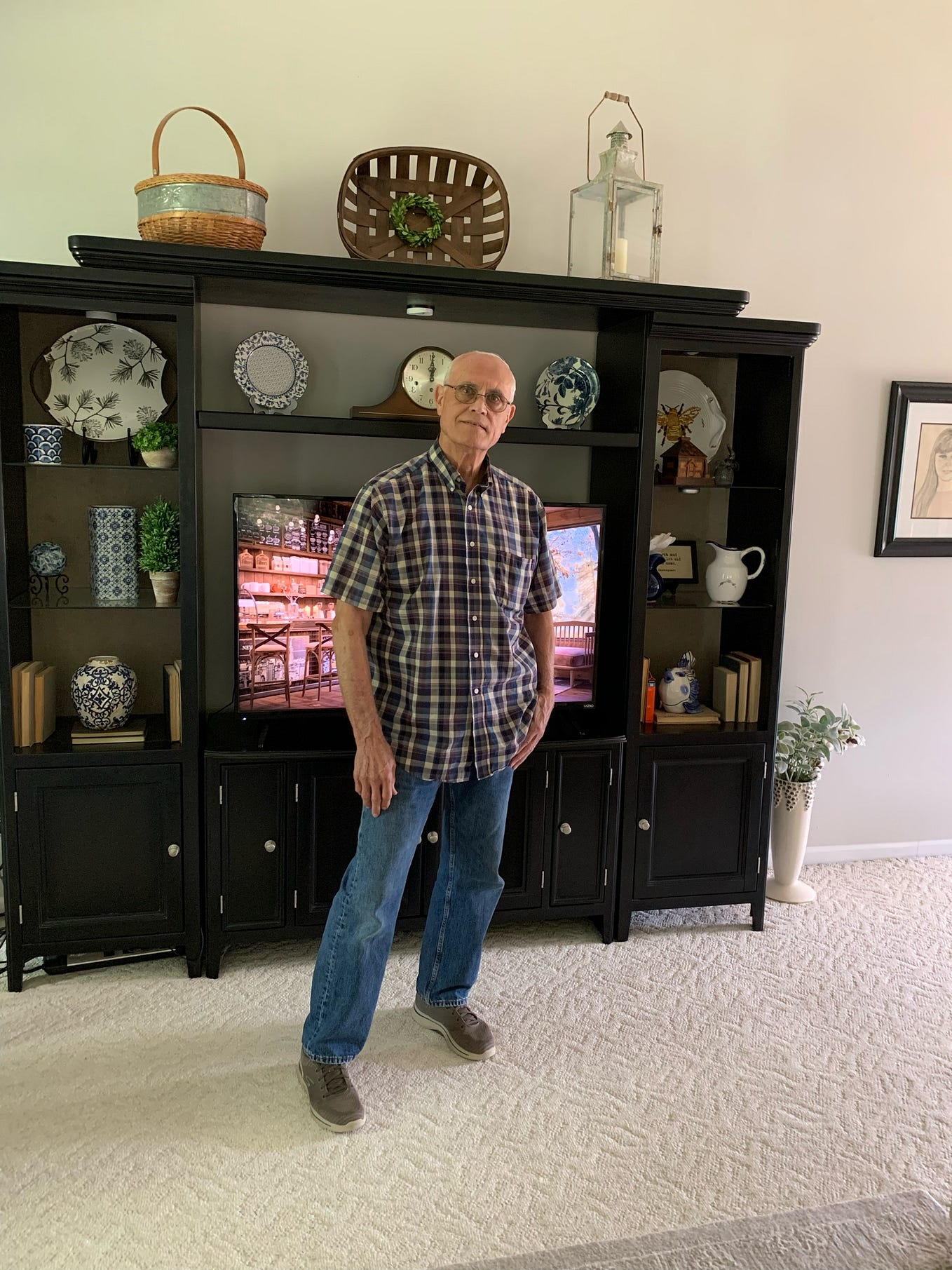 Not EVER going to happen. I wouldn’t even do this for my favorite food