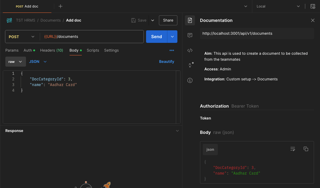 Node.js Project Structure: Best Practices and Example for Clean Code ...