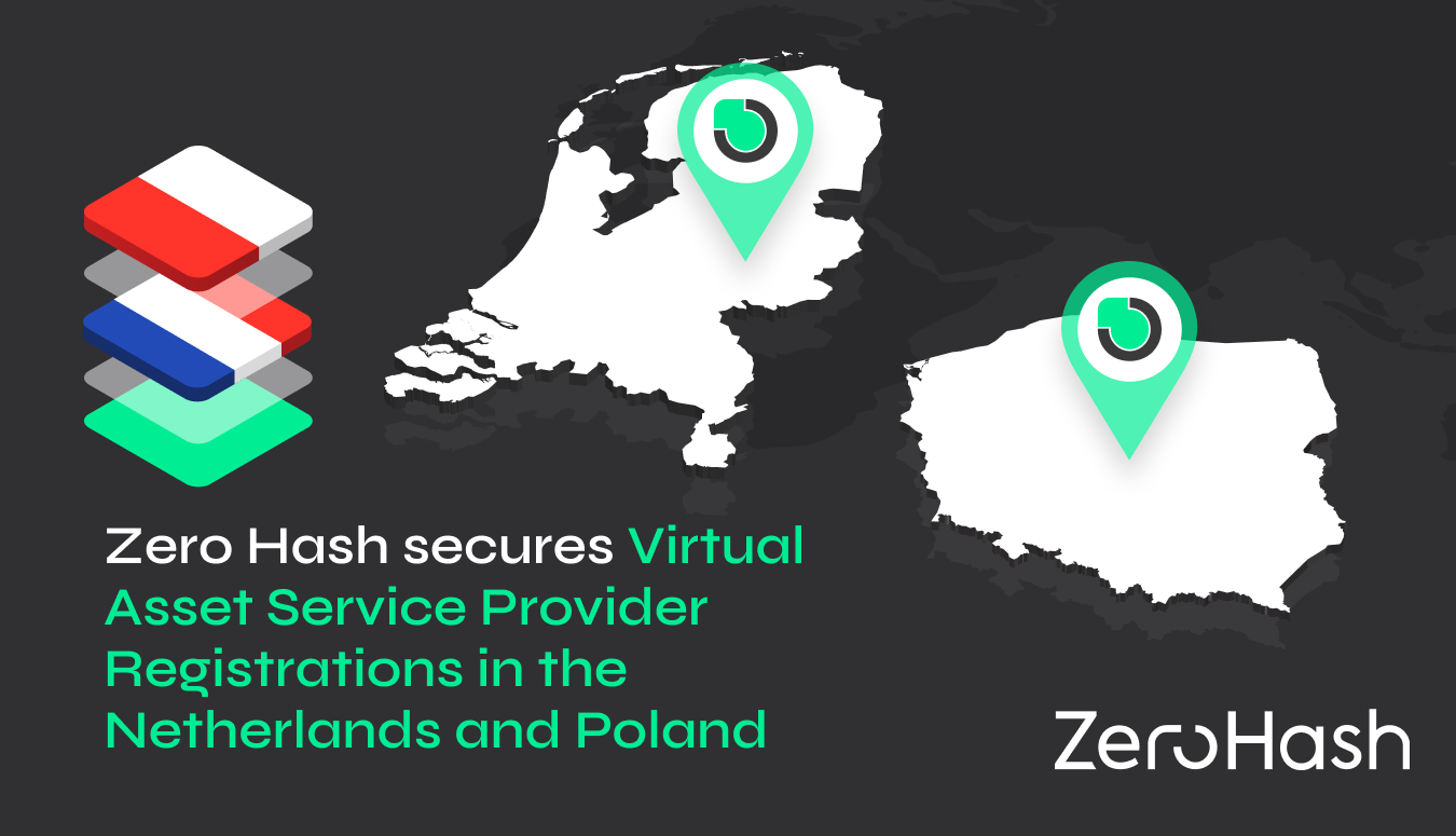 How Stripe partnered with Zero Hash to build a better crypto and 3