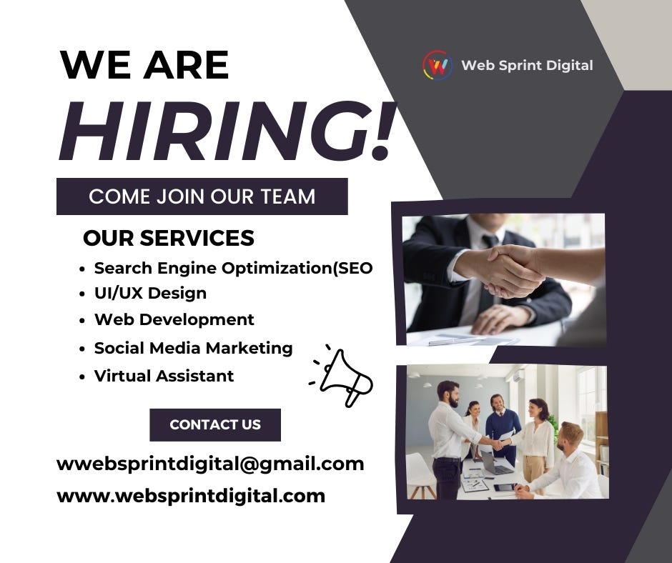Sprint Digital Marketing: Akselerasi Pertumbuhan Bisnis Anda dalam Waktu Singkat