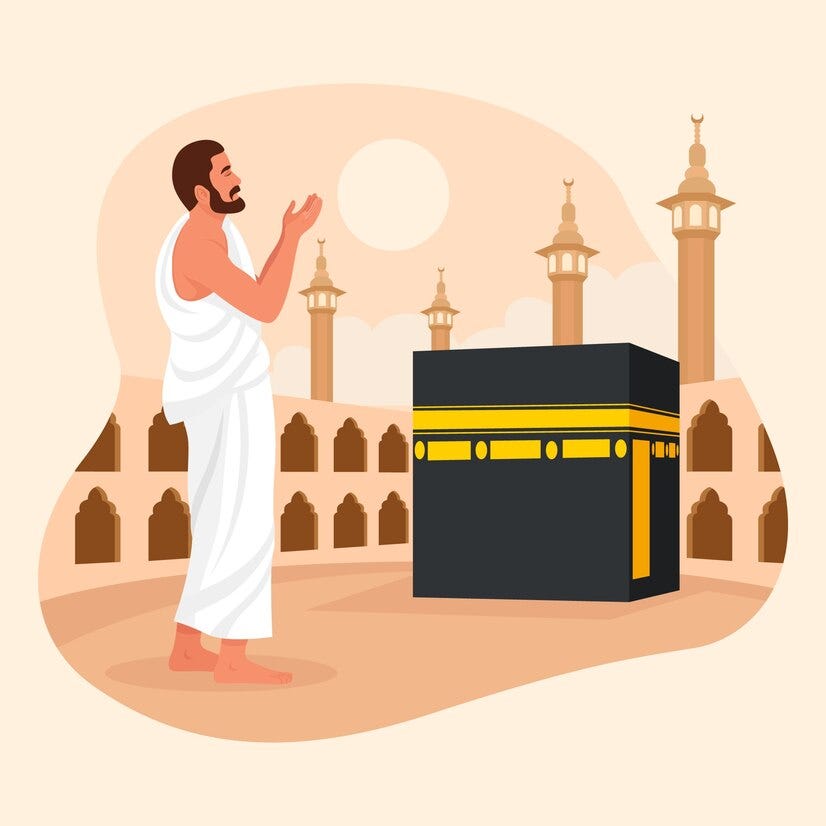 Ultimate Guide to 5Star Umrah Packages 2024 by Umrah Package
