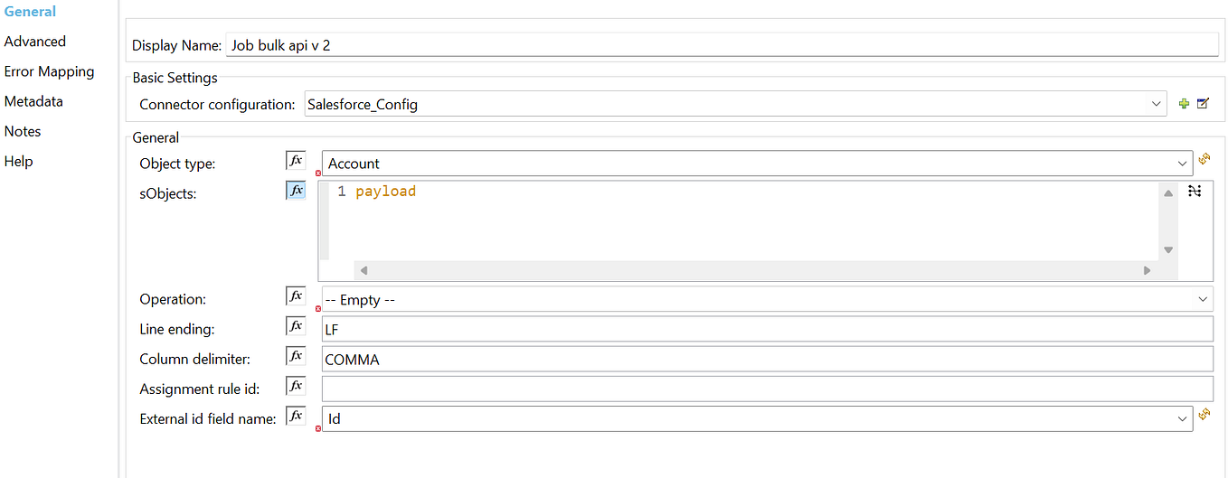 Guaranteed Delivery using Circuit Breaker in Mule 4 by Sadiktech Medium