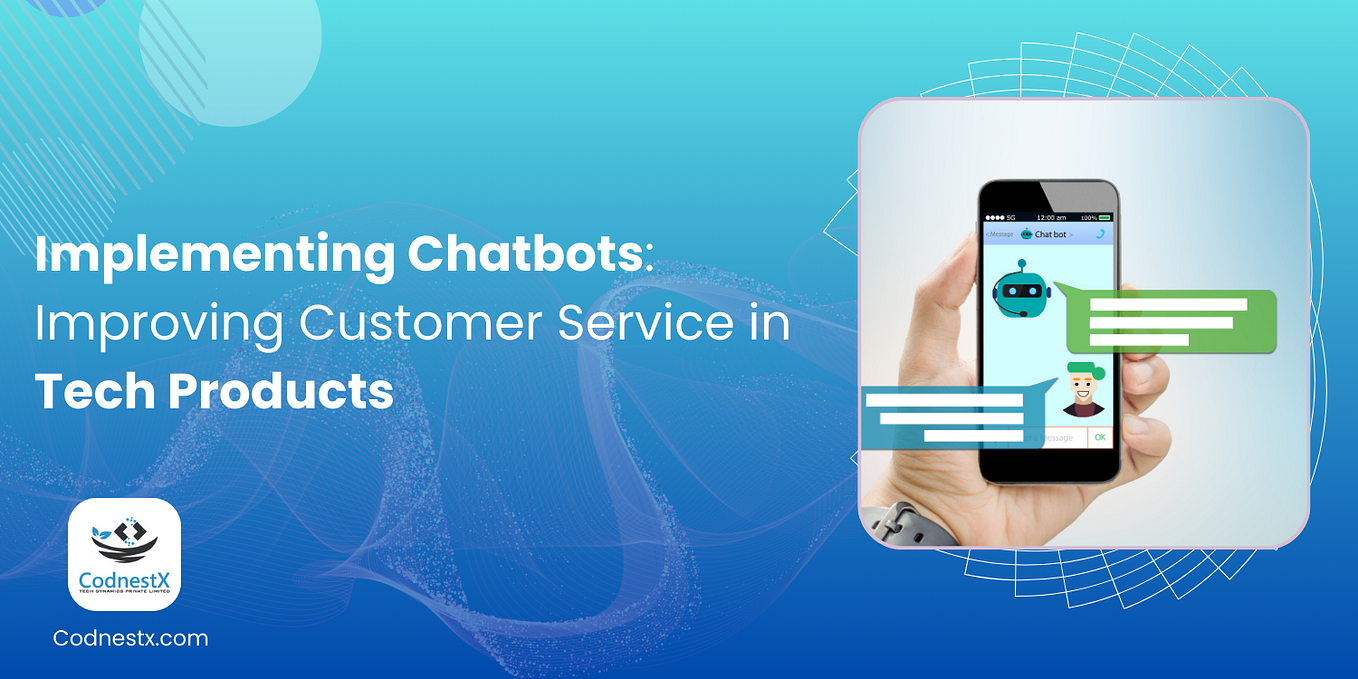 How to Use AI for Predictive Analytics in Business by CodnestX Oct