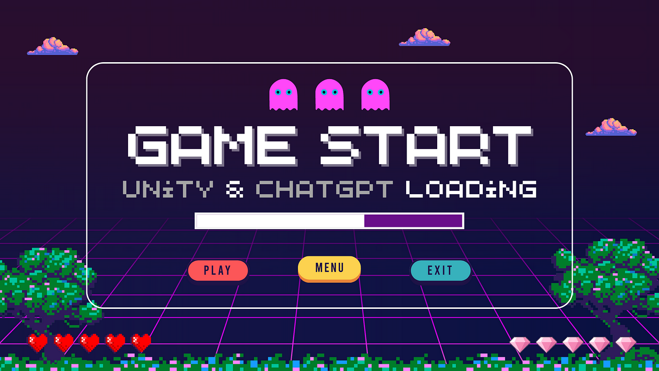 Create A Unity Game