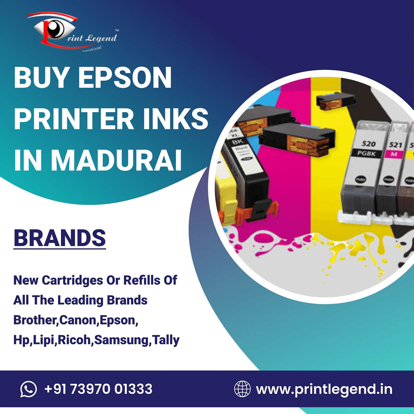 How to Refill Toner Cartridges (Easy Way) by Avizhli Medium