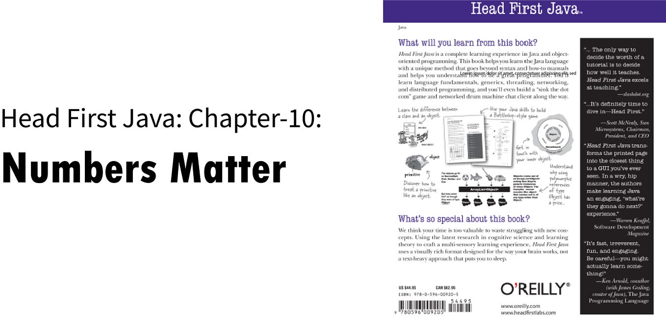 Head First Java Chapter 18. Distributed Computing by Tharaka