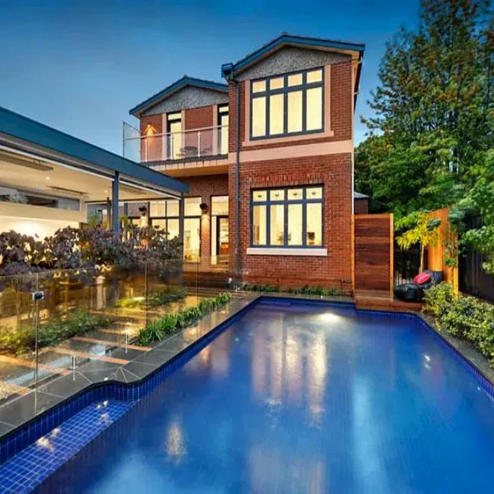 Melbourne Home Renovations With Xaygun Renovation Companies Melbourne