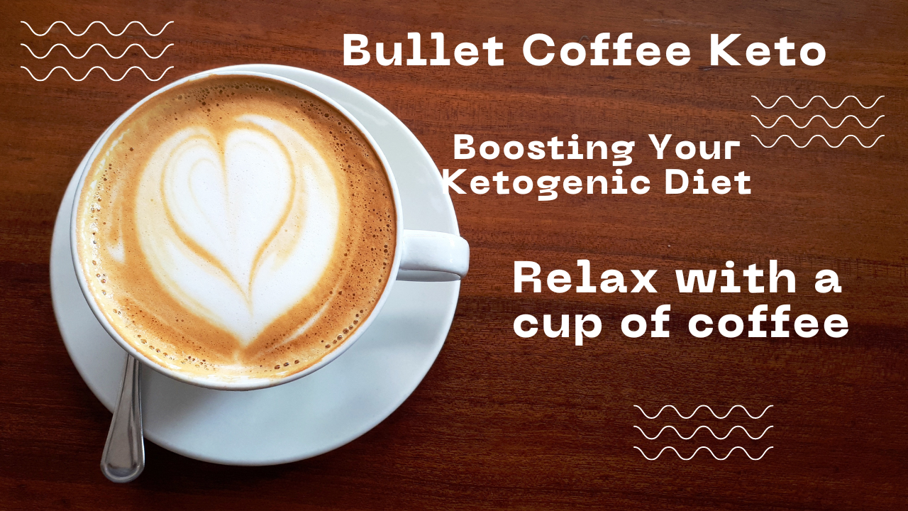 Complete Guide to Bulletproof Coffee