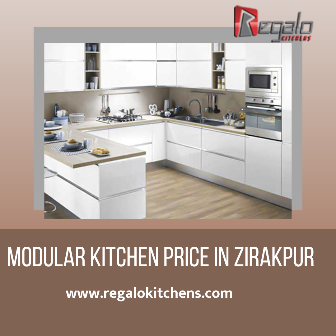 Modular kitchen design in ludhiana Vikash Kumar Medium