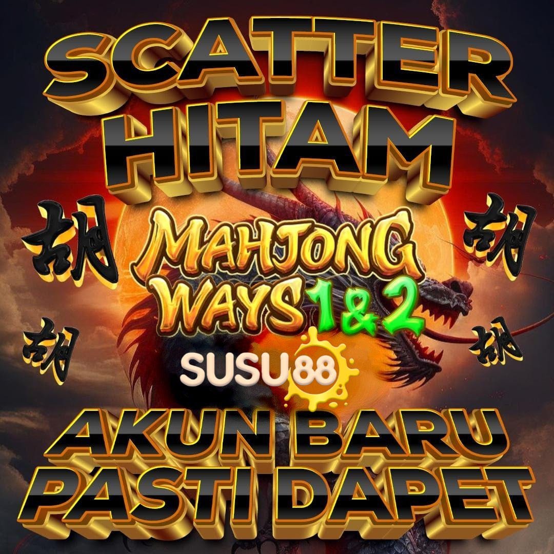 SITUS PALING GACOR 2024 KEDAISUSU88 Medium