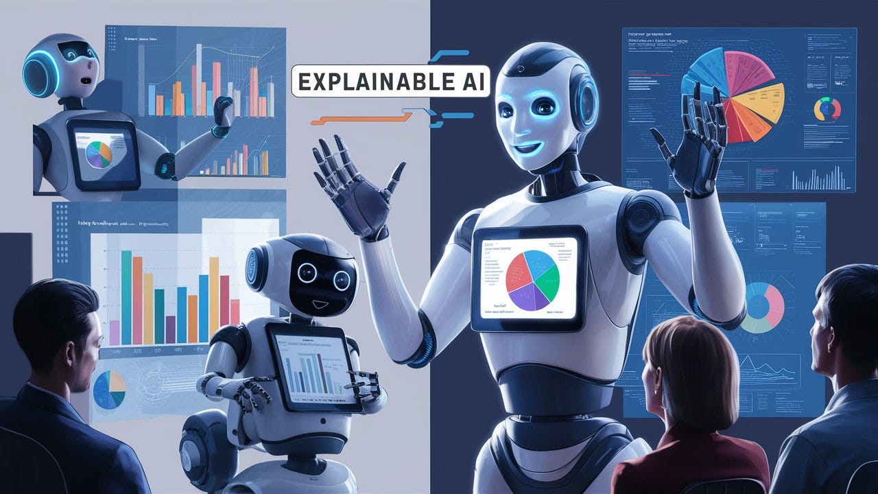 Decoding Customer Behavior in 12 Questions…! | by SiriChakkala | May ... image.