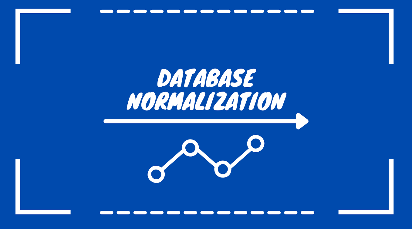 Understanding the Differences Between Normalization and Standardization ...
