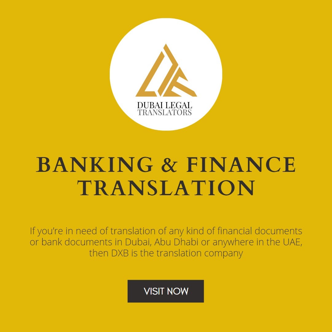 Legal Translation Services In Sharjah Dubai Legal Translators Medium