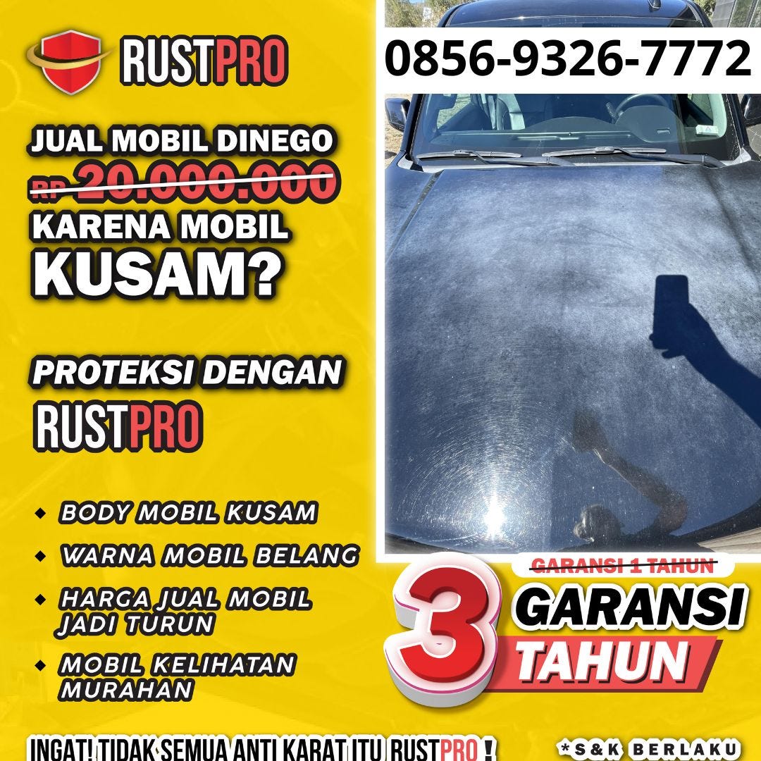 TERBAIK!! Rekomendasi Bengkel Coating Laminating Mobil Suzuki S-Presso