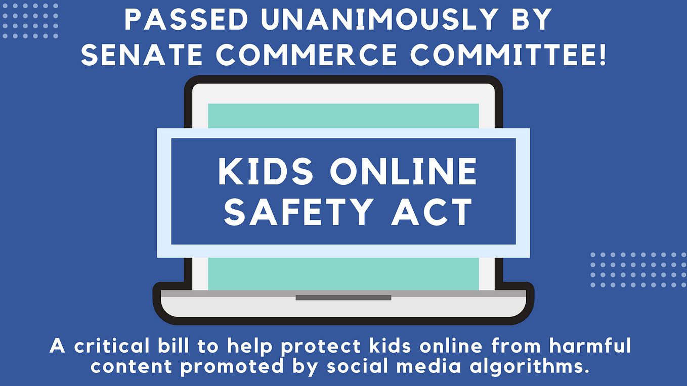 Not for profit organizations Avaaz and Parents Together are sponsoring