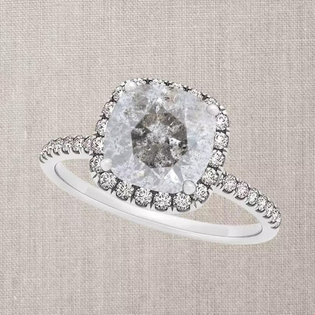 Ashoka Diamond Maria Felix