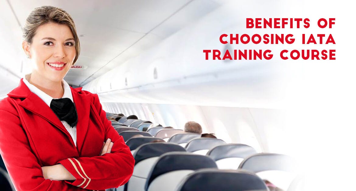 IATA Authorized Training Center in Kerala IATA Courses in Kerala by