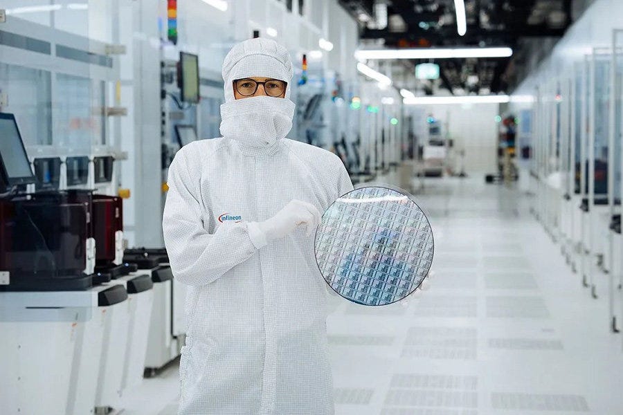 TSMC Releases ThirdQuarter Financial Report, Hitting AllTime High