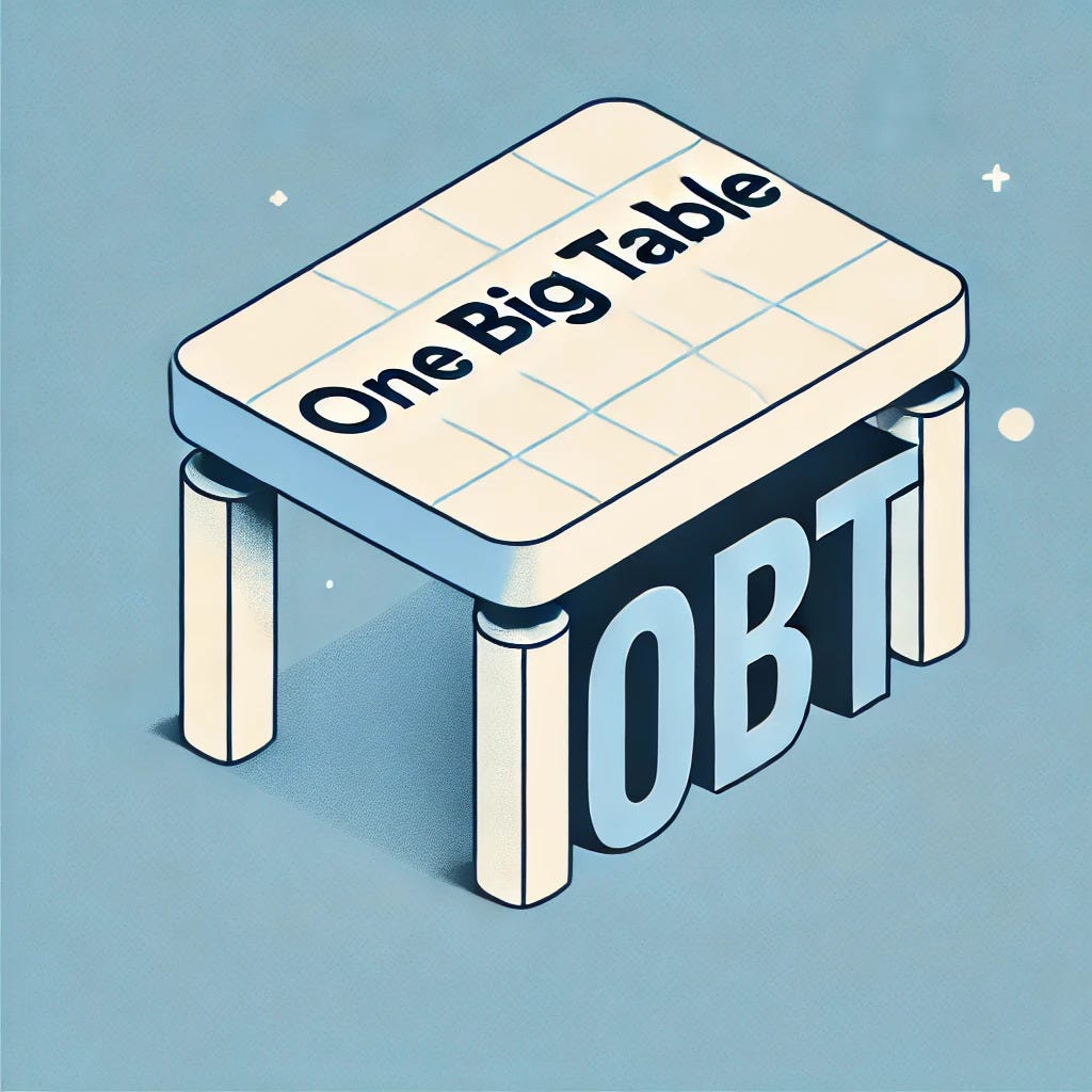 Data Modeling Part 3 An Introduction to Dimensional Modelling (Kimball